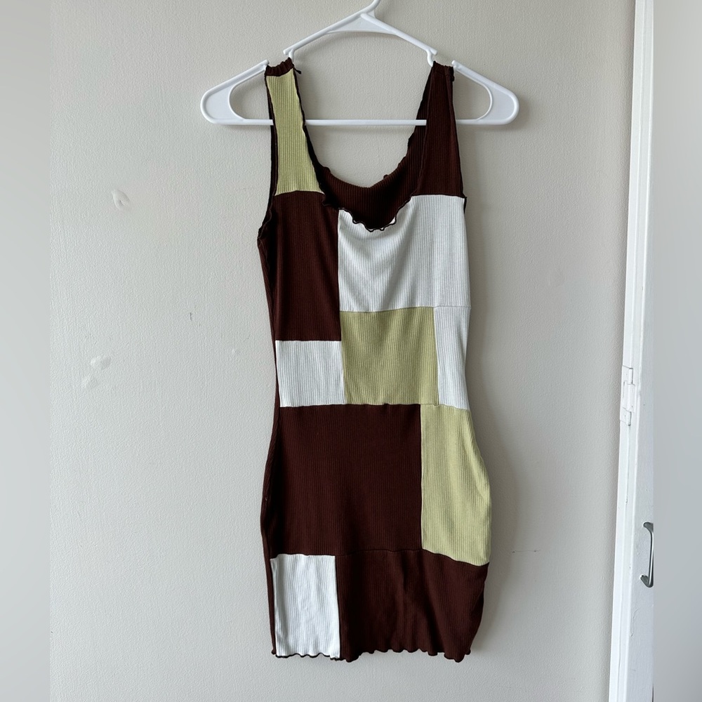 SHEIN dress